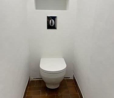 Rognac House | Chambre pour 2 personnes