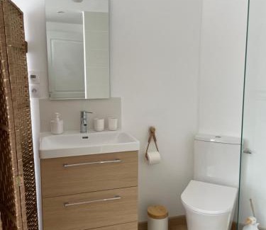 Rognac House | Chambre pour 2 personnes