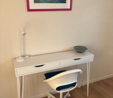 Riantec House | Chambre près de la petite Mer de Gâvres