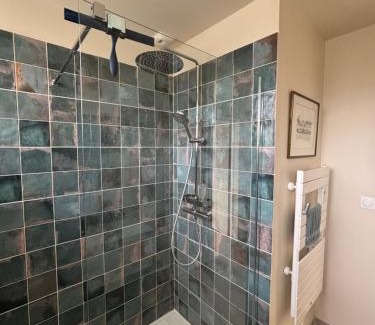 Riantec House | Chambre près de la petite Mer de Gâvres
