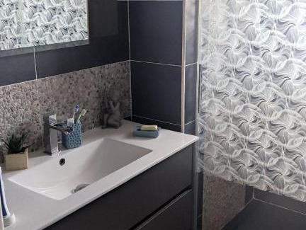 Montbrun-Lauragais House | Chambre privé situé dans les coteaux du Lauragais