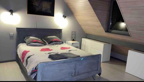 Luz-Saint-Sauveur House | Chambre privée au cœur des Pyrénées
