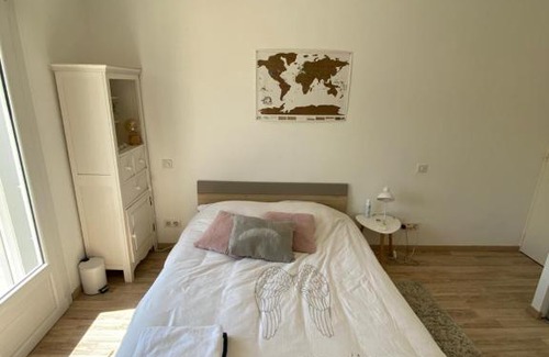 Peri House | Chambre privée chez l'habitant