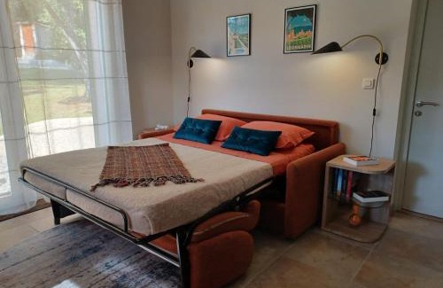Lauris Bed & Breakfast | Chambre privée indépendante dans le Luberon