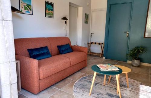 Lauris Bed & Breakfast | Chambre privée indépendante dans le Luberon