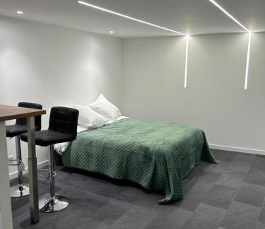 Wintzenheim House | Chambre privée Wintzenheim