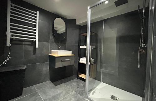 Wintzenheim House | Chambre privée Wintzenheim