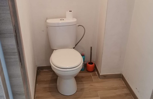 Belhez Bed & Breakfast | Chambre Proche de L'aéroport