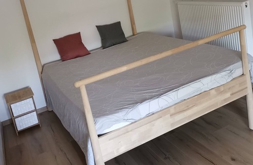 Belhez Bed & Breakfast | Chambre Proche de L'aéroport