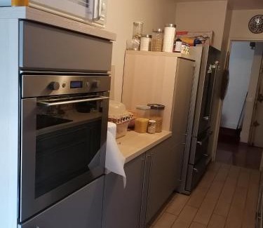 Cite Paul Eluard House | Chambre proche paris-Bobigny