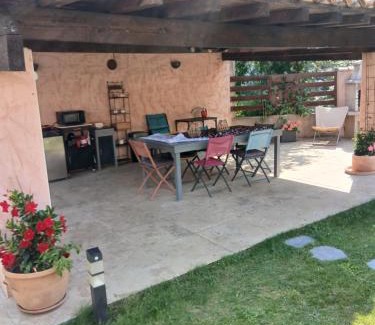 Beaucaire Bed & Breakfast | Chambre(s) d'hôte chez Mam's