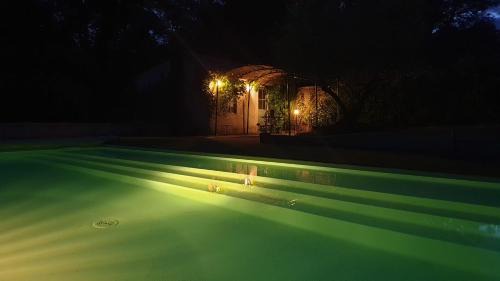 Les Artigues-de-Lussac House | chambre saint emilion - Le Clos d'Antan