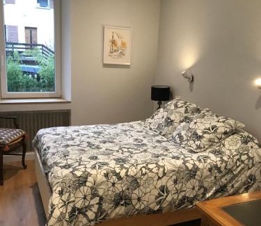 Sallanches Bed & Breakfast | Chambre Sallanches