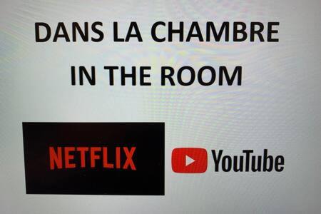 Draveil House | Chambre Suite Cosy - Paris Sud et Proche Orly - Service Parking