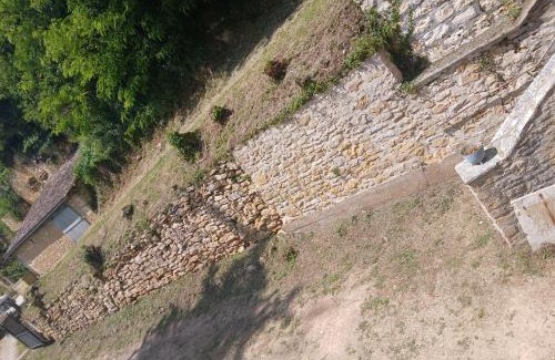 Beynac-et-Cazenac House | Chambre tout confort