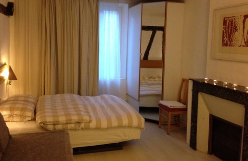 Laon House | Chambres Boufflet