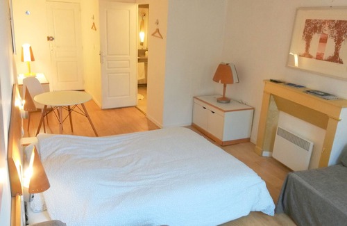 Laon House | Chambres Boufflet