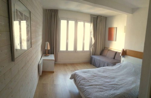 Laon House | Chambres Boufflet