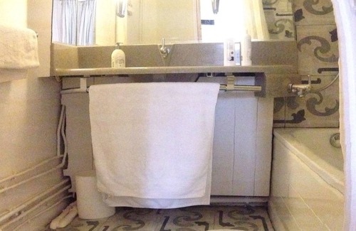 Laon House | Chambres Boufflet