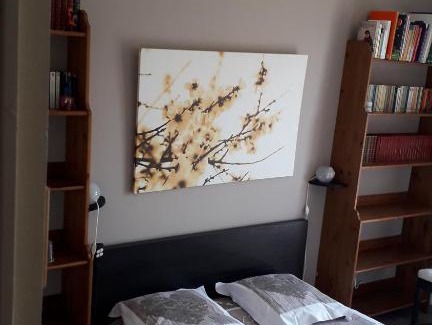 Meusnes House | chambres chez Claudine et Richard