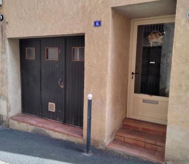 Valreas Bed & Breakfast | Chambres chez l'habitant