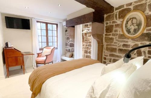 Saint-Jean-Pied-de-Port Bed & Breakfast | Chambres d'Hôtes Maison E.Bernat