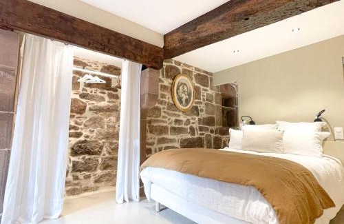 Saint-Jean-Pied-de-Port Bed & Breakfast | Chambres d'Hôtes Maison E.Bernat