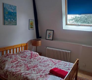 Pleudihen-sur-Rance Bed & Breakfast | Chambres d'hôtes Bord de Rance