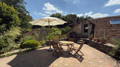 Remalard-en-Perche Bed & Breakfast | Chambres d hôtes du Moulin de Boiscorde