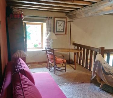 Remalard-en-Perche Bed & Breakfast | Chambres d hôtes du Moulin de Boiscorde