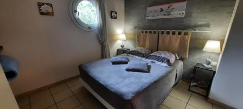 Bourgaltroff Bed & Breakfast | Chambres d'hôtes au Pays des Etangs