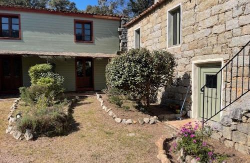 Porto-Vecchio Bed & Breakfast | Chambres d'Hôtes Barraconu