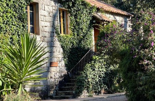 Porto-Vecchio Bed & Breakfast | Chambres d'Hôtes Barraconu
