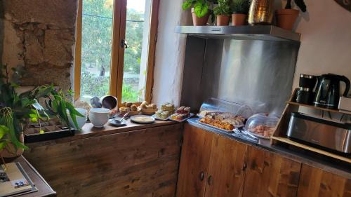 Porto-Vecchio Bed & Breakfast | Chambres d'Hôtes Barraconu