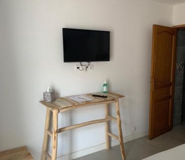 Porto-Vecchio Bed & Breakfast | Chambres d’hôtes Casarena