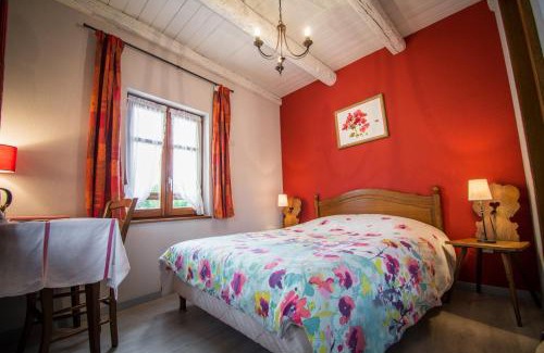 Ottrott House | Chambres d'Hôtes Chez Mado Ottrott