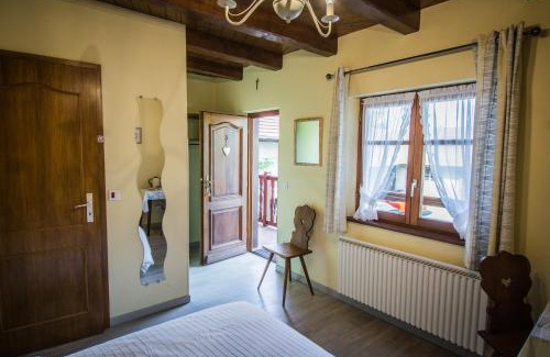 Ottrott House | Chambres d'Hôtes Chez Mado Ottrott