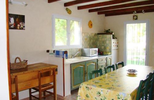 Bedoin Bed & Breakfast | Chambres d'Hôtes de Curnier