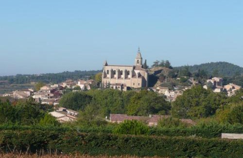 Bedoin Bed & Breakfast | Chambres d'Hôtes de Curnier
