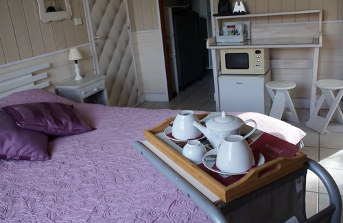 Lacanau-Ocean House | Chambres d’Hôtes du Phénix