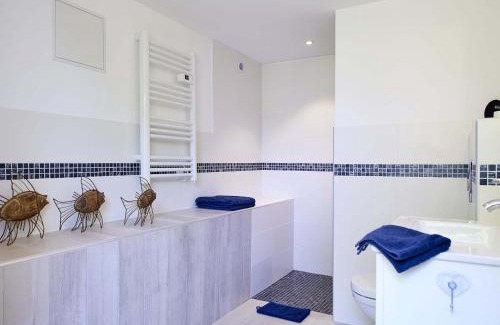 Belvedere-Campomoro Bed & Breakfast | Chambres d'hôtes Fianca l'Osso B&B