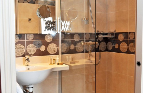 Coudray Hotel | Chambres d'hôtes L'AMPHITRYON