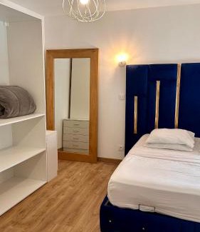 Allassac House | Chambres d'hôtes - La correziene
