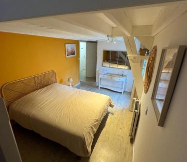 Mont-Dol Bed & Breakfast | Chambres d'hôtes la Bégaudière