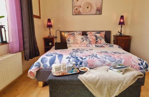 Paimpol House | Chambres d'hôtes "Le Clos de la Baie"
