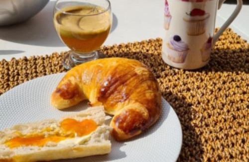 Beauvezer Bed & Breakfast | Chambres D'hôtes Le Montagn'Art