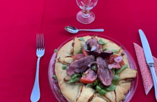Beauvezer Bed & Breakfast | Chambres D'hôtes Le Montagn'Art