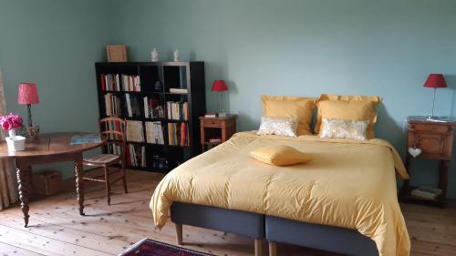Angouleme Bed & Breakfast | Chambres d'Hôtes Les Jardins de la Cathédrale