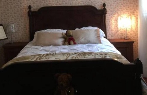 Corlay Bed & Breakfast | Chambres d'hôtes Mara