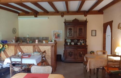Bergheim Bed & Breakfast | Chambres d'hôtes Monicala